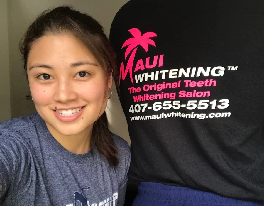 Maui Whitening Orlando Picture 5