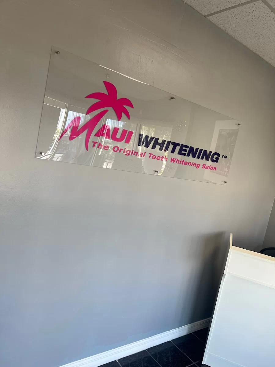 Maui Whitening Orlando Picture 3