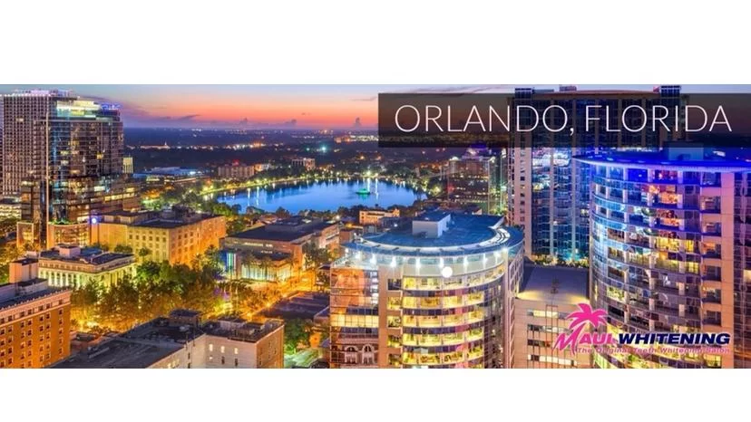 Maui Whitening Orlando Picture 10