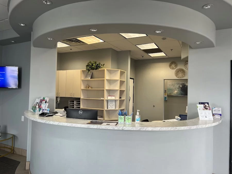 Silver Mountain Dental Picture 1