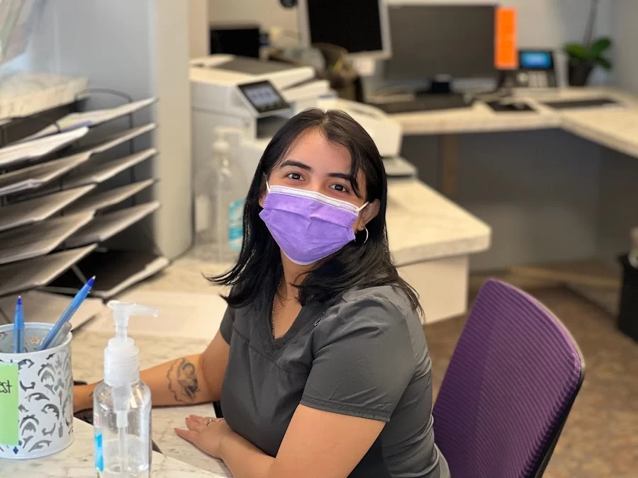 Silver Mountain Dental Picture 5