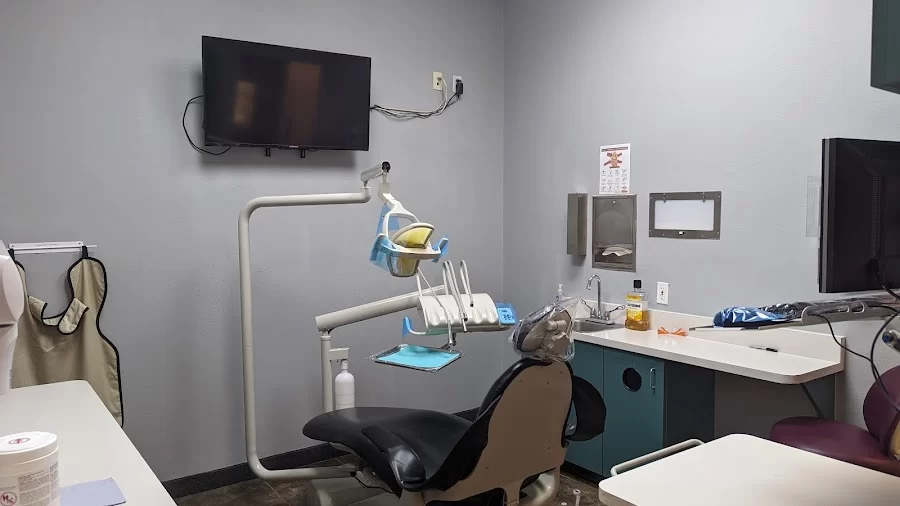 Silver Mountain Dental Picture 2