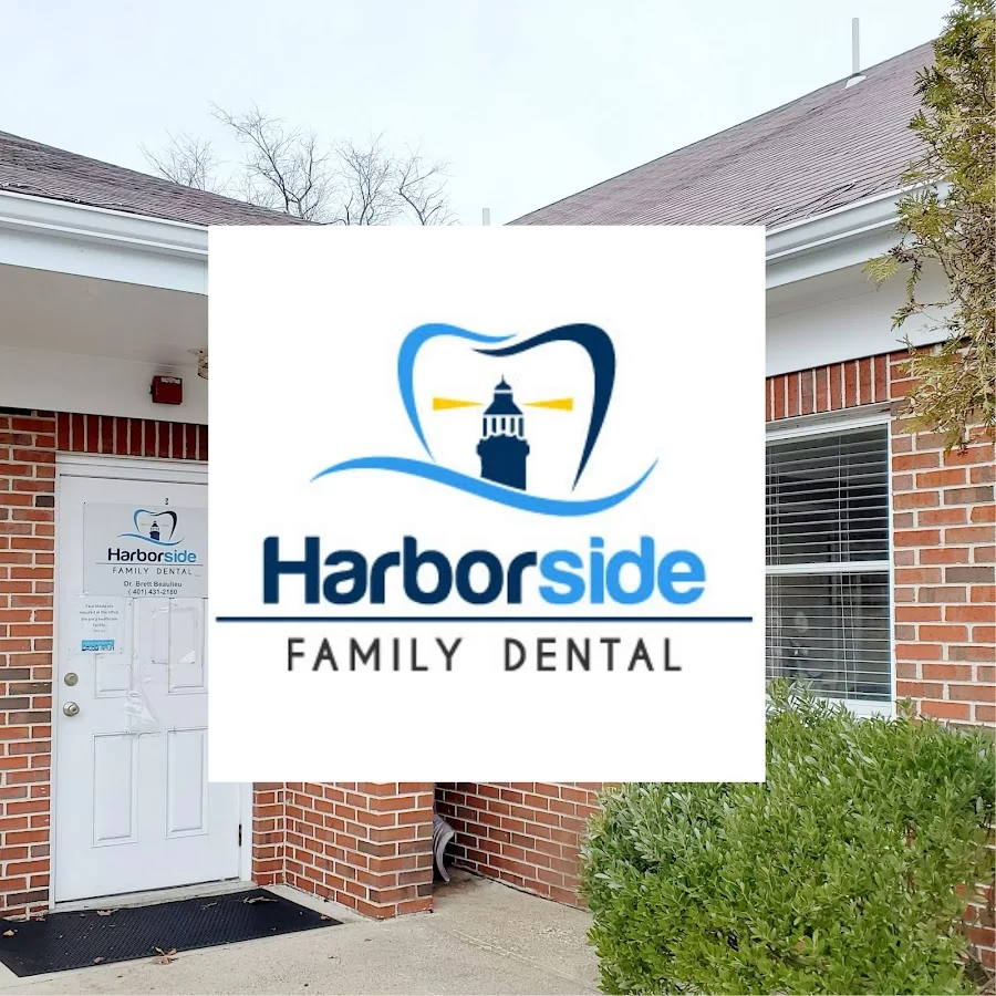 Harborside Family Dental | Dentist in Riverside, East Providence RI | DMD Picture 2