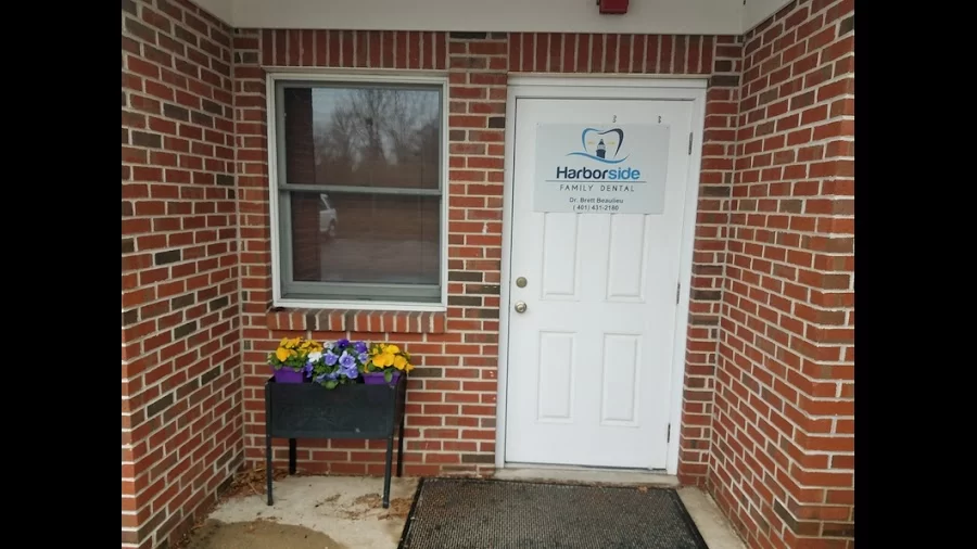 Harborside Family Dental | Dentist in Riverside, East Providence RI | DMD Picture 1