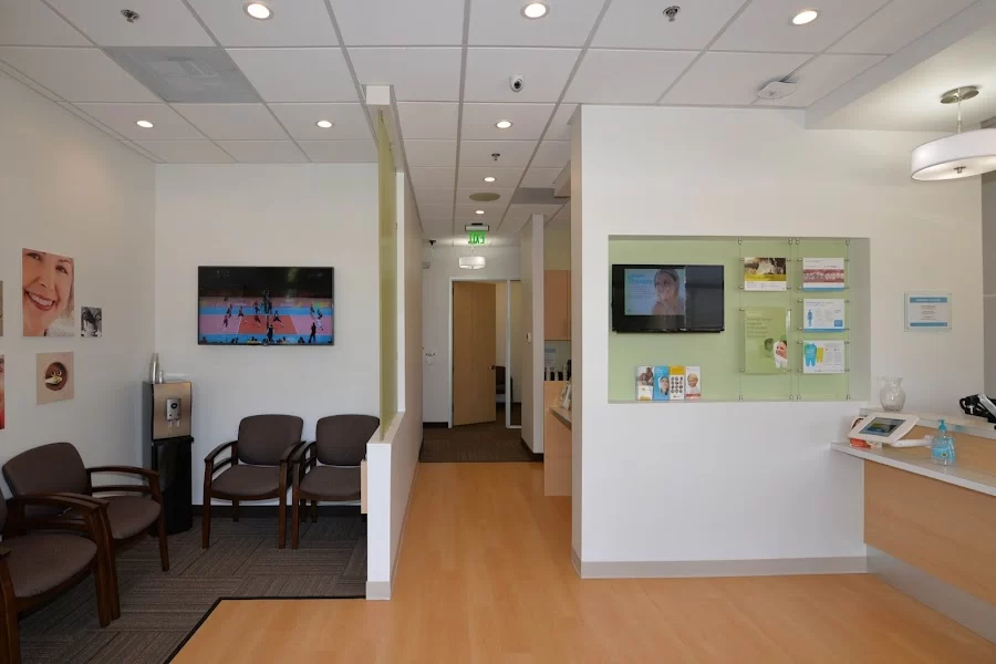 Doctor Phillips Modern Dentistry Picture 6
