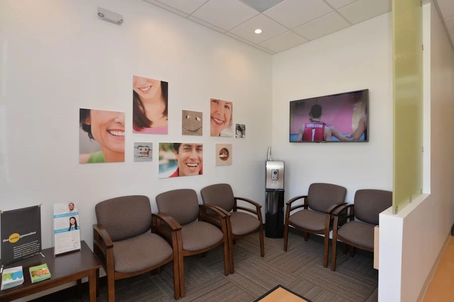 Doctor Phillips Modern Dentistry Picture 3