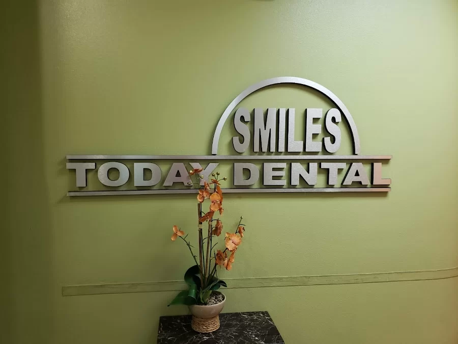 Smiles Today Dental Las Vegas Picture 2