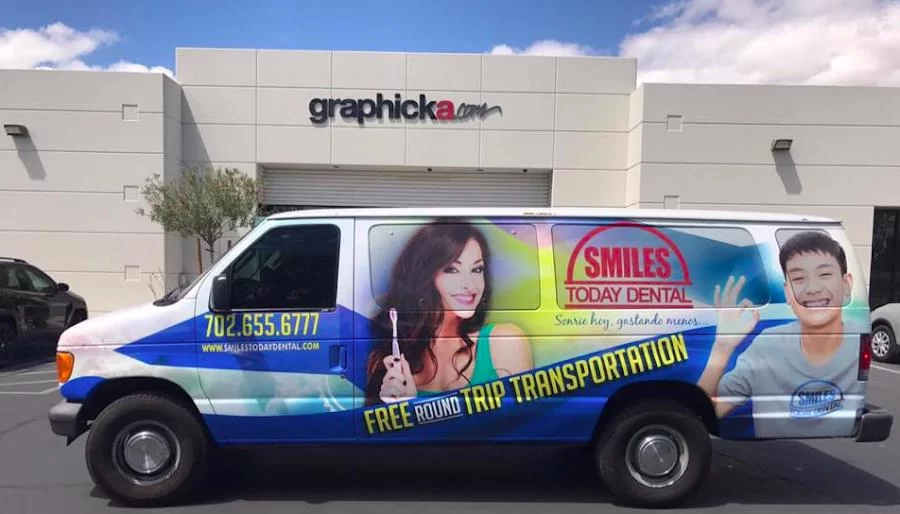 Smiles Today Dental Las Vegas Picture 9