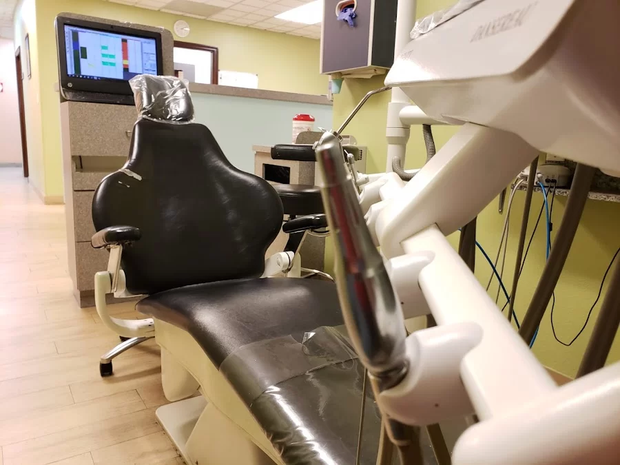Smiles Today Dental Las Vegas Picture 3