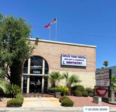 Smiles Today Dental Las Vegas Picture 7