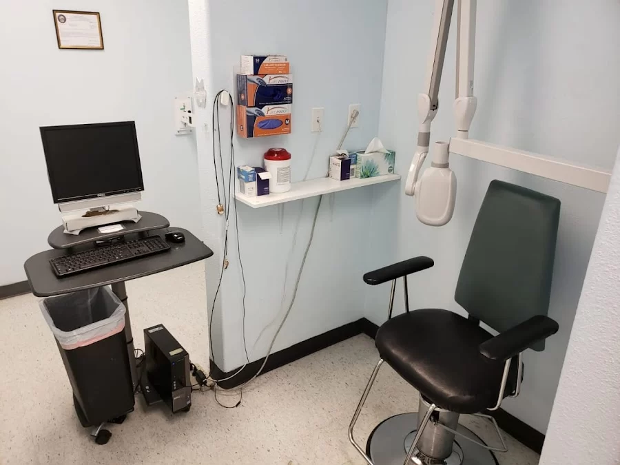 Smiles Today Dental Las Vegas Picture 6