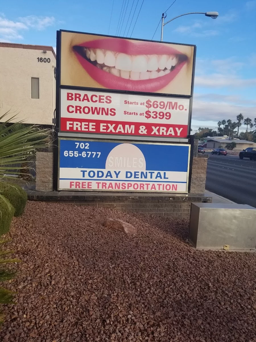 Smiles Today Dental Las Vegas Picture 10
