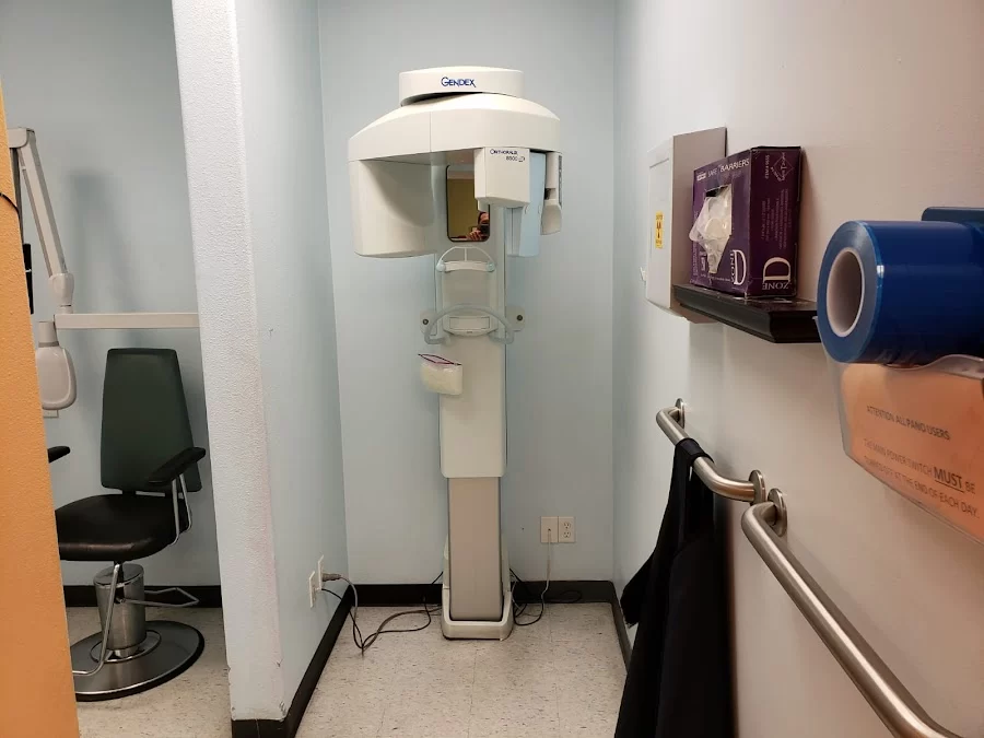 Smiles Today Dental Las Vegas Picture 1