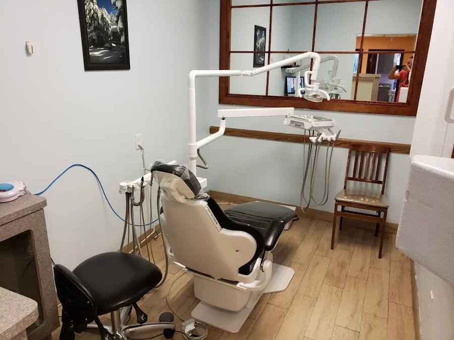 Smiles Today Dental Las Vegas Picture 5