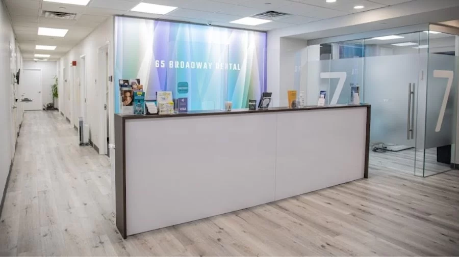 65 Broadway Dental Picture 1