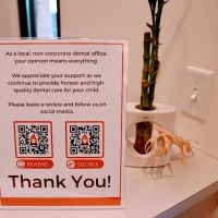 Campfire Smiles Pediatric Dentistry ico