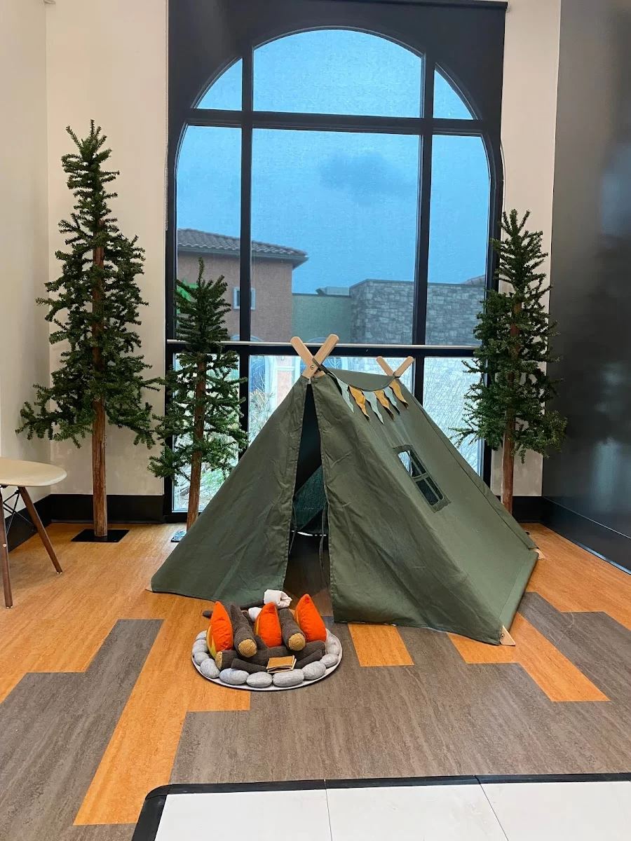 Campfire Smiles Pediatric Dentistry Picture 9