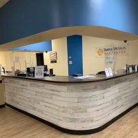 Smile Design Dentistry Orange Blossom ico