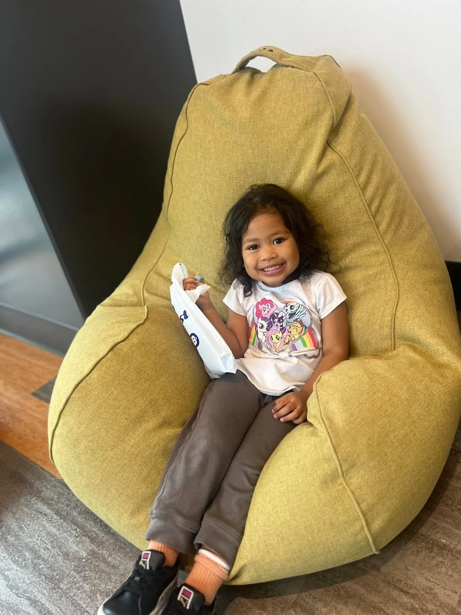 Campfire Smiles Pediatric Dentistry Picture 8