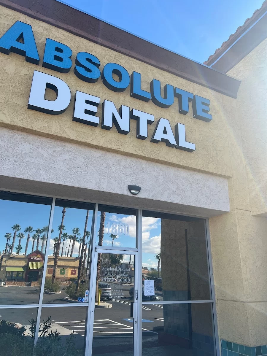 Absolute Dental - Charleston Picture 9