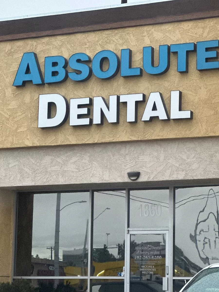 Absolute Dental - Charleston Picture 10