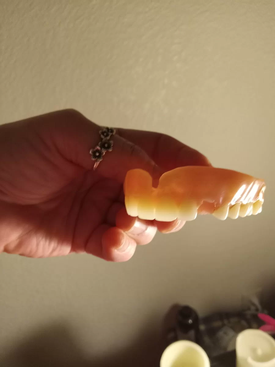Absolute Dental - Charleston Picture 4