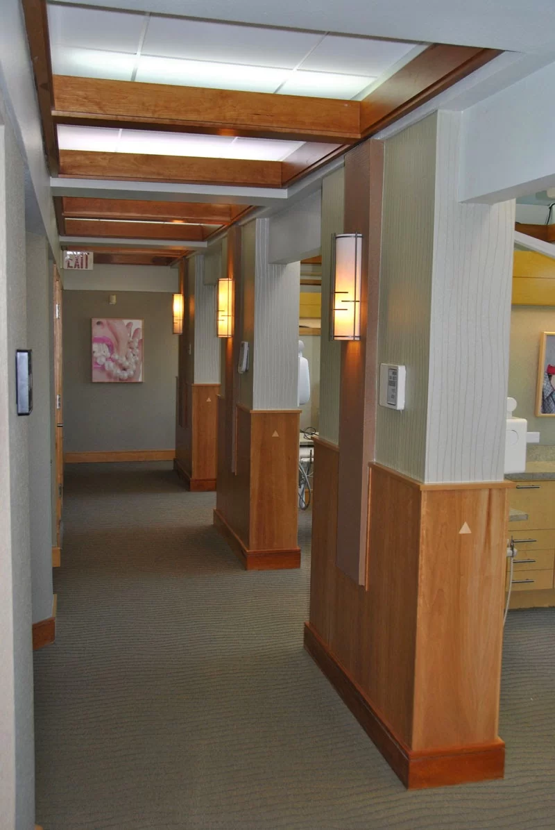 Rose Cosmetic & Family Dentistry Picture 7