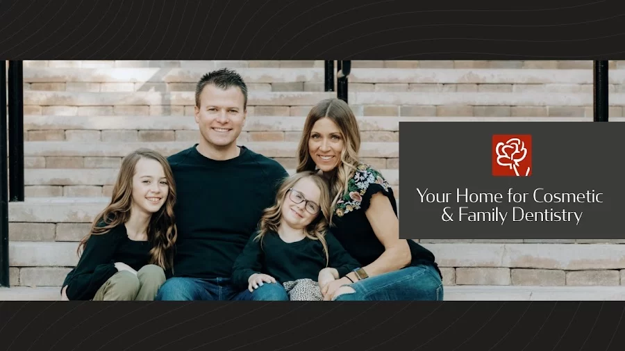 Rose Cosmetic & Family Dentistry Picture 4