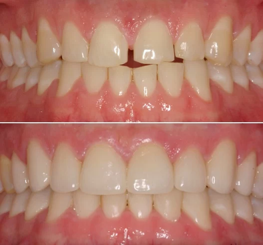 Rose Cosmetic & Family Dentistry Picture 1