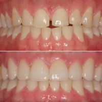 Rose Cosmetic & Family Dentistry ico