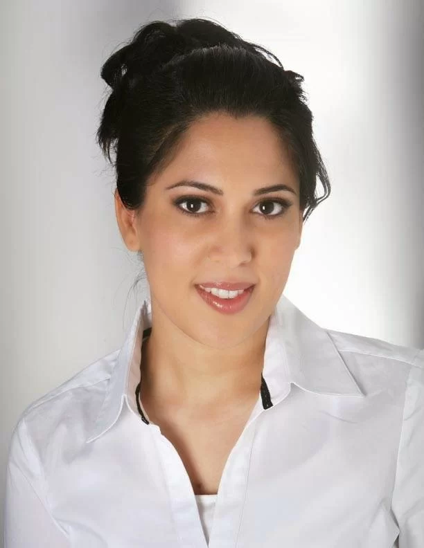 Dr Saba Aswar Picture 1