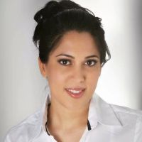 Dr Saba Aswar ico