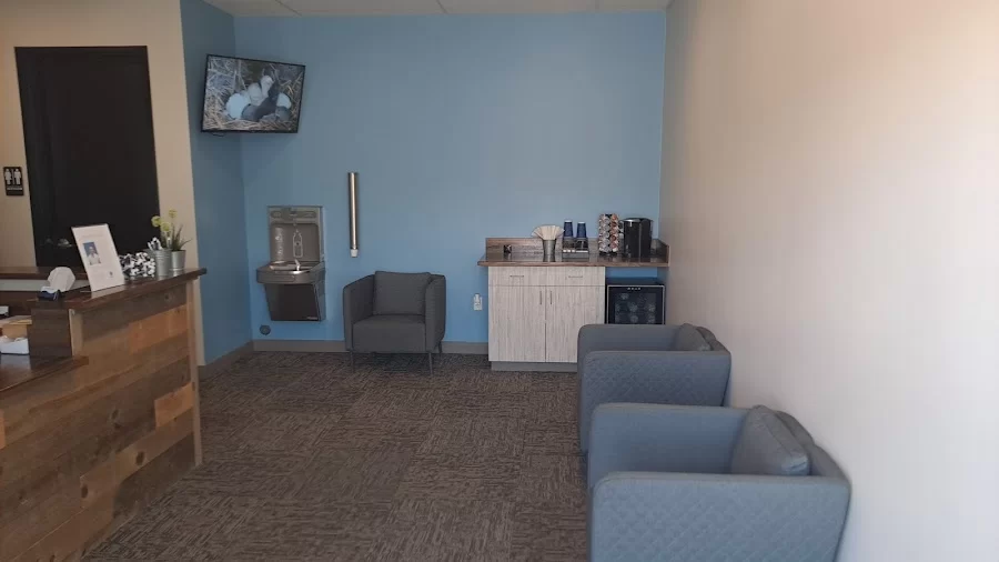 Dental Nook at Red Rock Canyon Picture 2