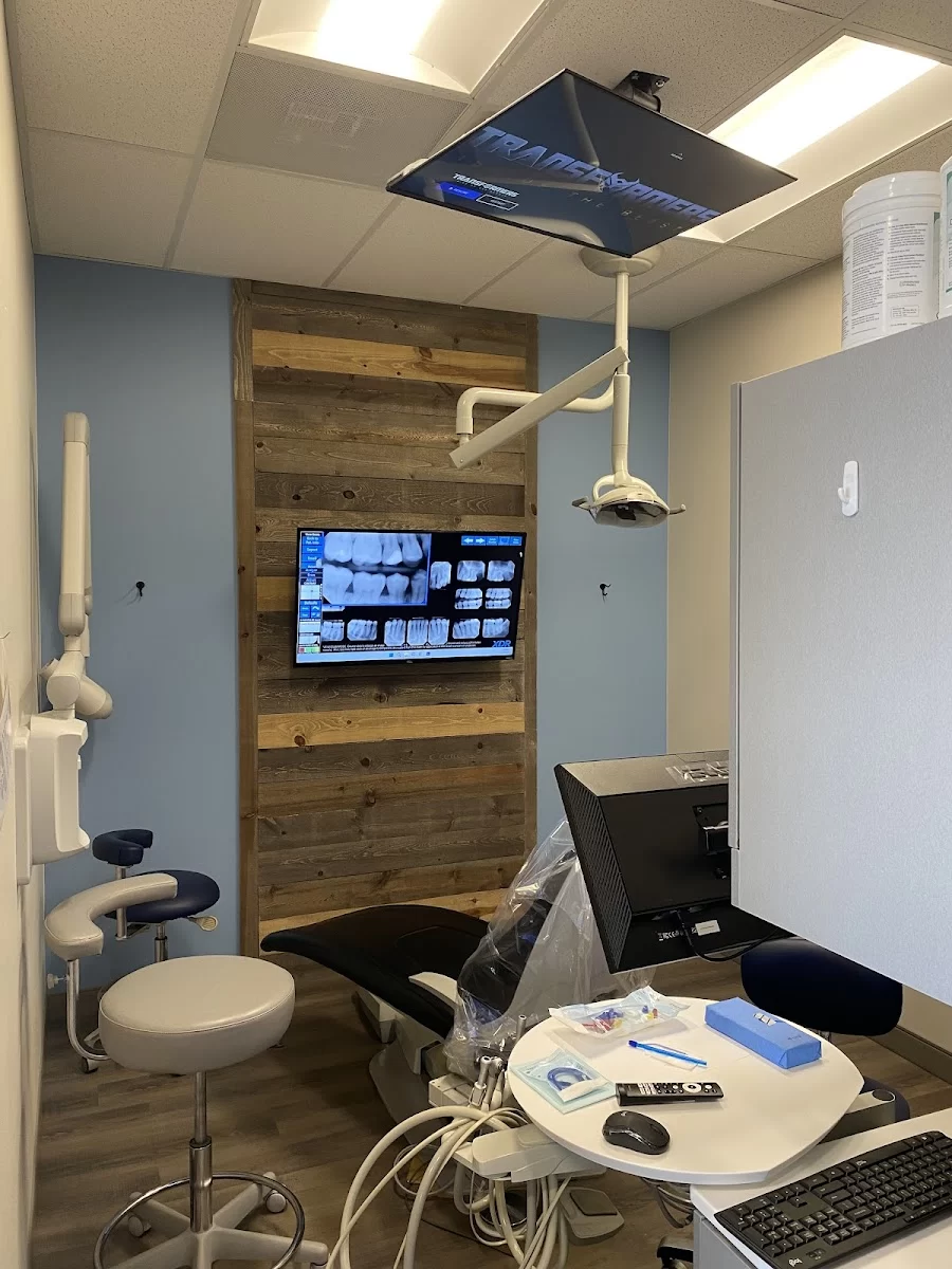 Dental Nook at Red Rock Canyon Picture 7