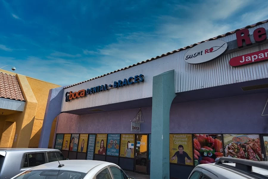 boca Dental and Braces Picture 7