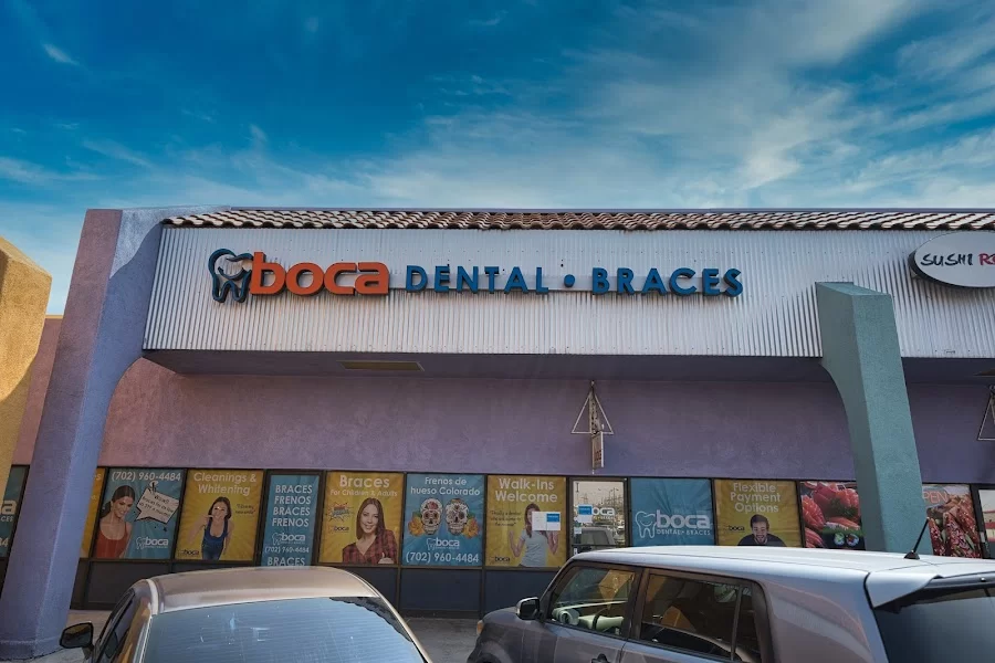 boca Dental and Braces Picture 2