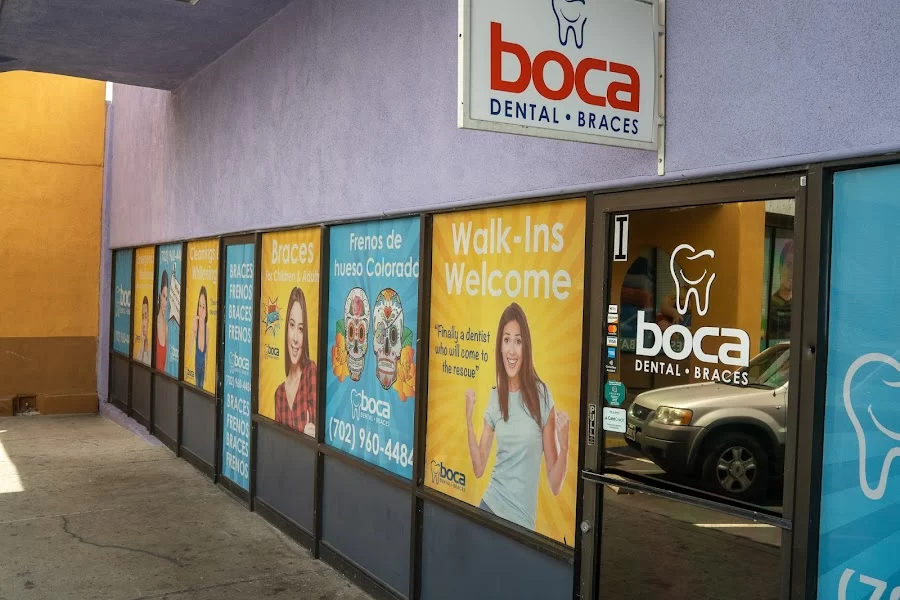 boca Dental and Braces Picture 5