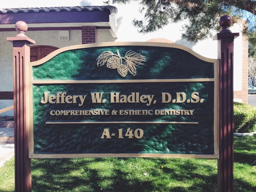 Jeffery W. Hadley, D.D.S. Picture 3