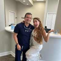 The Smile Home Hunters Creek ico