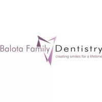 Balota Family Dentistry ico