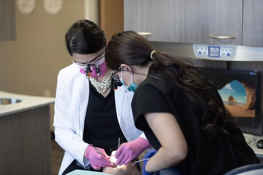 Balota Family Dentistry Picture 5