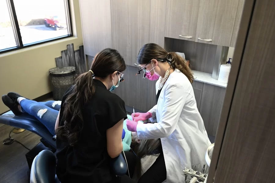 Balota Family Dentistry Picture 3