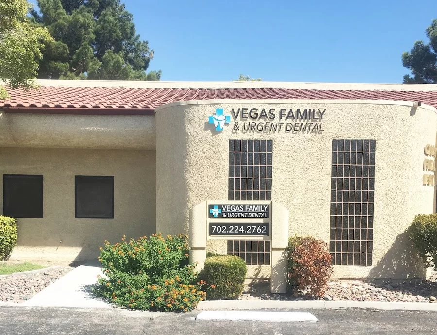 Vegas Family Dental Picture 8