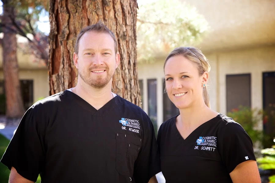 Vegas Family Dental Picture 4