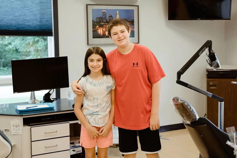 George Family Orthodontics Picture 2