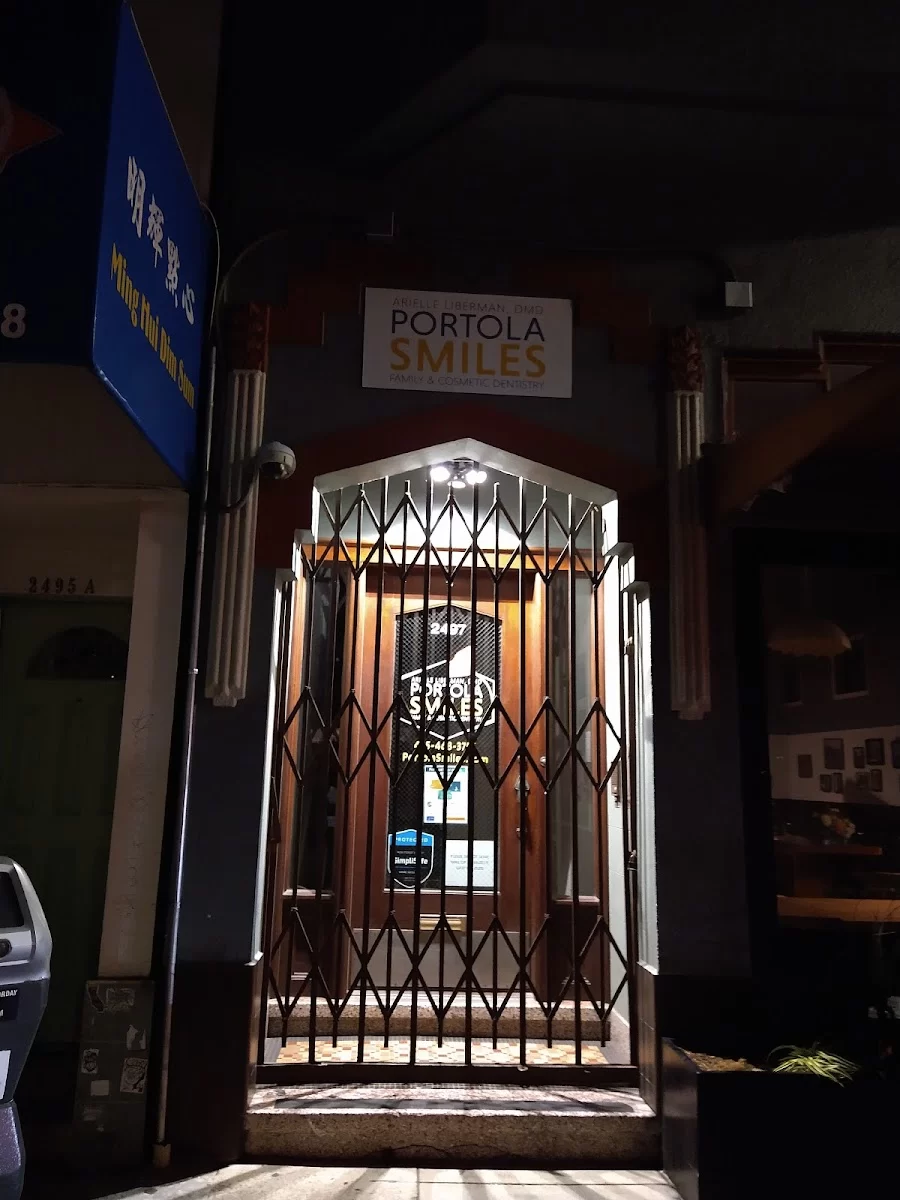 Portola Smiles Picture 7