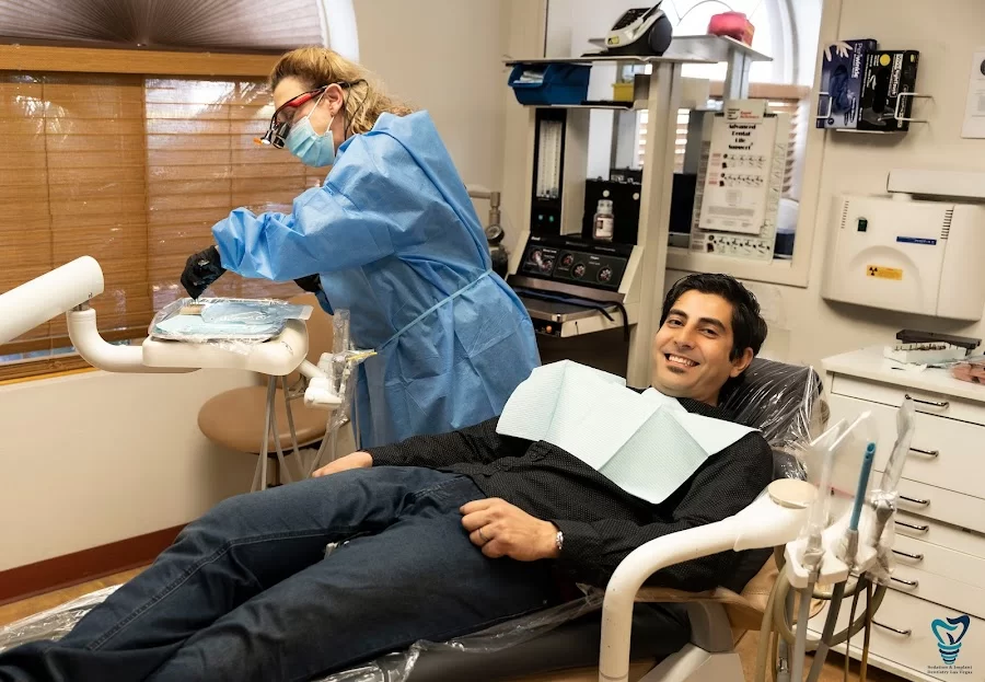 Sedation and Implant Dentistry Las Vegas Picture 5