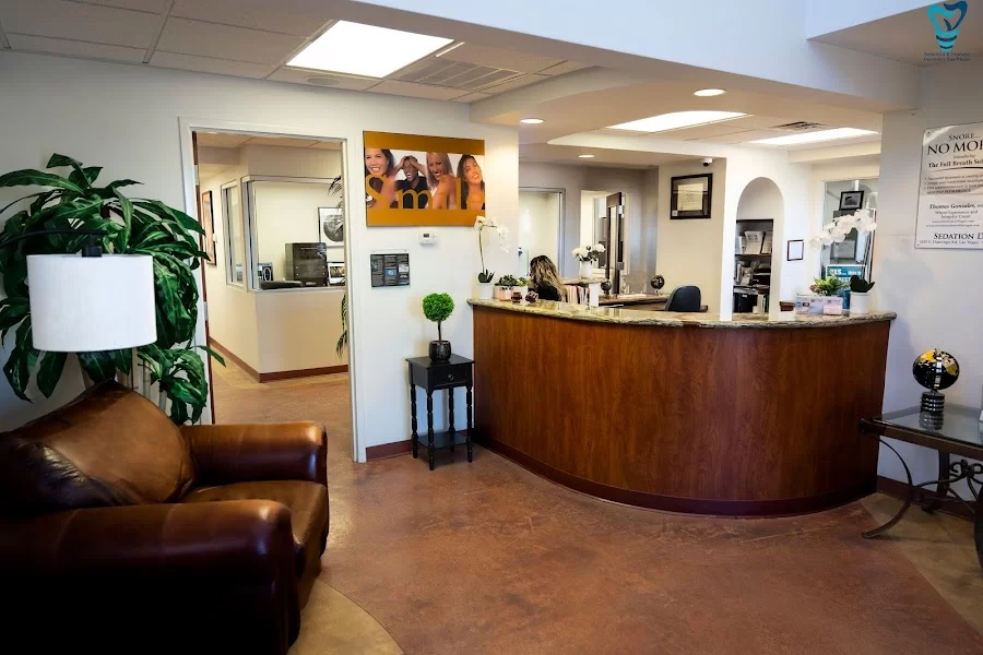 Sedation and Implant Dentistry Las Vegas Picture 4