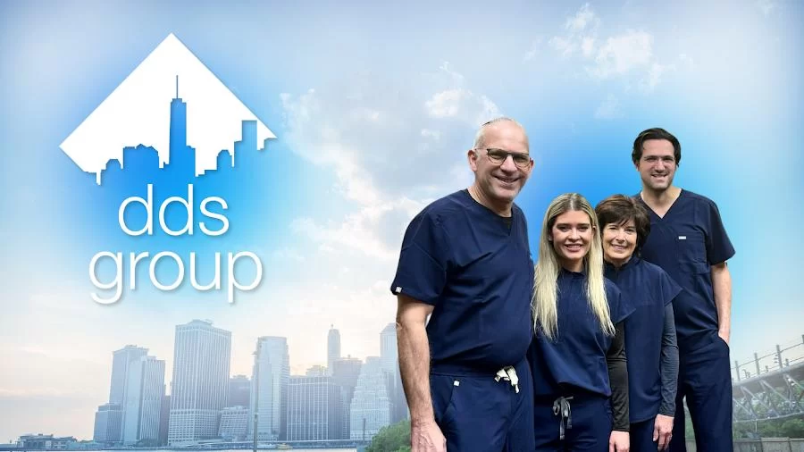 DDS Group Picture 10