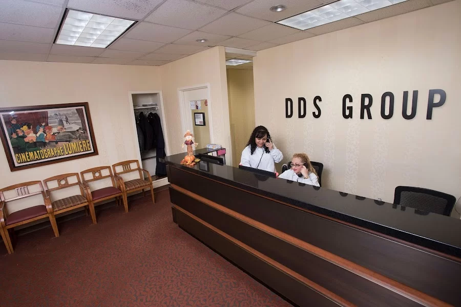 DDS Group Picture 5